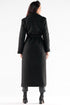 Manteau model 173855 awama
